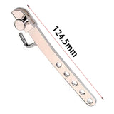 Maxbell Bassoon Balancing Bar Musical Instrument Replacment Lightweight Adjust Strap