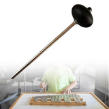 Maxbell Glockenspiel Mallet Rubber Xylophone Mallet for Glockenspiel Marimba Players