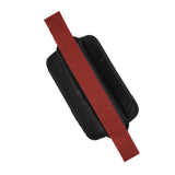 Maxbell Guitar Shoulder Strap Pad Sturdy Breathable for Acoustic Banjos Bass Guitars