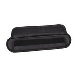 Maxbell Guitar Shoulder Strap Pad Sturdy Breathable for Acoustic Banjos Bass Guitars