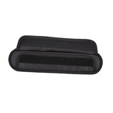 Maxbell Guitar Shoulder Strap Pad Sturdy Breathable for Acoustic Banjos Bass Guitars