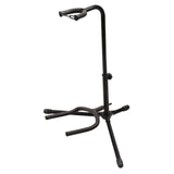 Maxbell Guitar Stand Floor Adjustable for Music Instrument String Instrument Ukulele