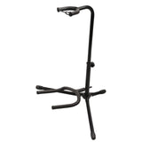 Maxbell Guitar Stand Floor Adjustable for Music Instrument String Instrument Ukulele