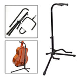 Maxbell Guitar Stand Floor Adjustable for Music Instrument String Instrument Ukulele