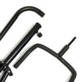 Maxbell Guitar Stand Floor Adjustable for Music Instrument String Instrument Ukulele