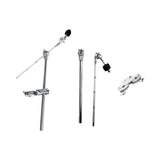 Maxbell Cymbal Arm Cymbal Stand Holder Support for Drum Cymbal Percussion Instrument