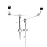 Maxbell Cymbal Arm Cymbal Stand Holder Support for Drum Cymbal Percussion Instrument