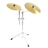Maxbell Cymbal Arm Cymbal Stand Holder Support for Drum Cymbal Percussion Instrument