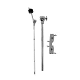 Maxbell Cymbal Arm Cymbal Stand Holder Support for Drum Cymbal Percussion Instrument
