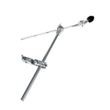 Maxbell Cymbal Arm Cymbal Stand Holder Support for Drum Cymbal Percussion Instrument