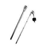 Maxbell Cymbal Tilter Extension Cymbal Holder for Cymbal Stand Effects Cymbals Crash