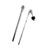 Maxbell Cymbal Tilter Extension Cymbal Holder for Cymbal Stand Effects Cymbals Crash