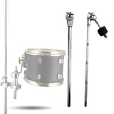 Maxbell Cymbal Tilter Extension Cymbal Holder for Cymbal Stand Effects Cymbals Crash