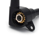 Maxbell Guitar Tuning Pegs Accessories Replacement Metal Guitar Tuner Machine Heads right