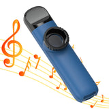 Maxbell Color Kazoo Professional Durable Accompaniment Easy to Learn All Ages Kids
