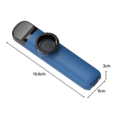 Maxbell Color Kazoo Professional Durable Accompaniment Easy to Learn All Ages Kids