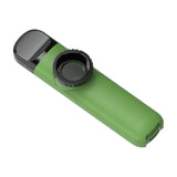 Maxbell Color Kazoo Professional Durable Accompaniment Easy to Learn All Ages Kids