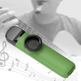 Maxbell Color Kazoo Professional Durable Accompaniment Easy to Learn All Ages Kids