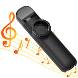 Maxbell Color Kazoo Professional Durable Accompaniment Easy to Learn All Ages Kids