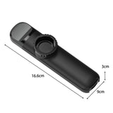 Maxbell Color Kazoo Professional Durable Accompaniment Easy to Learn All Ages Kids