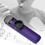 Maxbell Color Kazoo Professional Durable Accompaniment Easy to Learn All Ages Kids