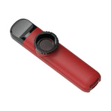 Maxbell Color Kazoo Professional Durable Accompaniment Easy to Learn All Ages Kids