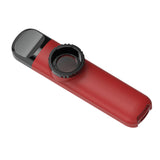 Maxbell Color Kazoo Professional Durable Accompaniment Easy to Learn All Ages Kids