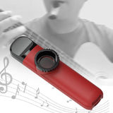 Maxbell Color Kazoo Professional Durable Accompaniment Easy to Learn All Ages Kids
