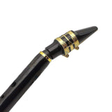 Maxbell Pocket Saxophone Compact Size Carrying Bag for Performers Music Lovers Adult