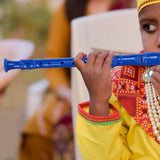 Maxbell Soprano Recorder Set Music Recorder Instrument for Music Lovers Performers