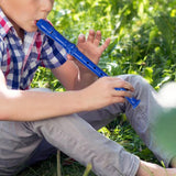 Maxbell Soprano Recorder Set Music Recorder Instrument for Music Lovers Performers