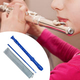 Maxbell Soprano Recorder Set Music Recorder Instrument for Music Lovers Performers