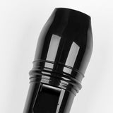 Maxbell Soprano Recorder Set Music Recorder Instrument for Music Lovers Performers