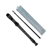 Maxbell Soprano Recorder Set Music Recorder Instrument for Music Lovers Performers