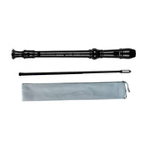 Maxbell Soprano Recorder Set Music Recorder Instrument for Music Lovers Performers