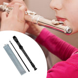 Maxbell Soprano Recorder Set Music Recorder Instrument for Music Lovers Performers
