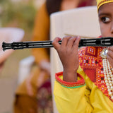 Maxbell Soprano Recorder Set Music Recorder Instrument for Music Lovers Performers