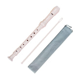 Maxbell Soprano Recorder Set Music Recorder Instrument for Music Lovers Performers