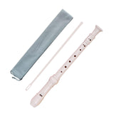Maxbell Soprano Recorder Set Music Recorder Instrument for Music Lovers Performers