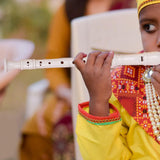 Maxbell Soprano Recorder Set Music Recorder Instrument for Music Lovers Performers