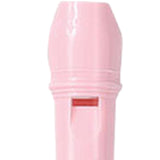 Maxbell Soprano Recorder Set Music Recorder Instrument for Music Lovers Performers
