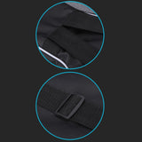 Maxbell Guitar Bag Padded Acoustic Guitar Case for Acoustic Guitars Classical Guitar Black