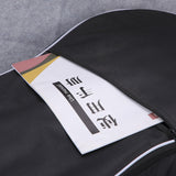 Maxbell Guitar Bag Padded Acoustic Guitar Case for Acoustic Guitars Classical Guitar Black