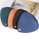 Maxbell Portable Guitar Picks Holder Guitar Pick Case for Kids Friends Guitar Player Green