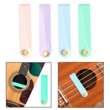 Maxbell Guitar Mute Acoustic Guitar Reduce for Bass 6 Strings Guitar