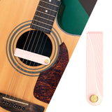 Maxbell Guitar Mute Acoustic Guitar Reduce for Bass 6 Strings Guitar