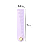 Maxbell Guitar Mute Acoustic Guitar Reduce for Bass 6 Strings Guitar