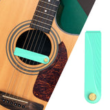 Maxbell Guitar Mute Acoustic Guitar Reduce for Bass 6 Strings Guitar