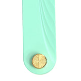 Maxbell Guitar Mute Acoustic Guitar Reduce for Bass 6 Strings Guitar