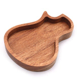 Maxbell Plectrum Case Holder Durable Musical Instruments Accessories Guitar Pick Box